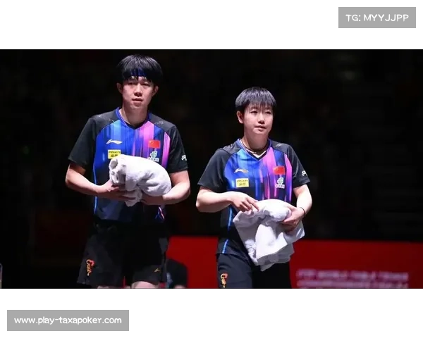 王楚钦孙颖莎逆转夺世乒赛混双三连冠创历史新篇章 王楚钦孙颖莎逆转夺世乒赛混双三连冠创历史新篇章