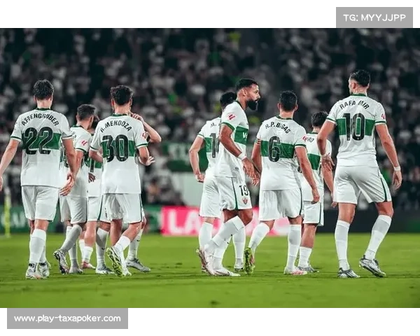 莱万特客场0-0埃尔切，延续对手主场不胜怪圈