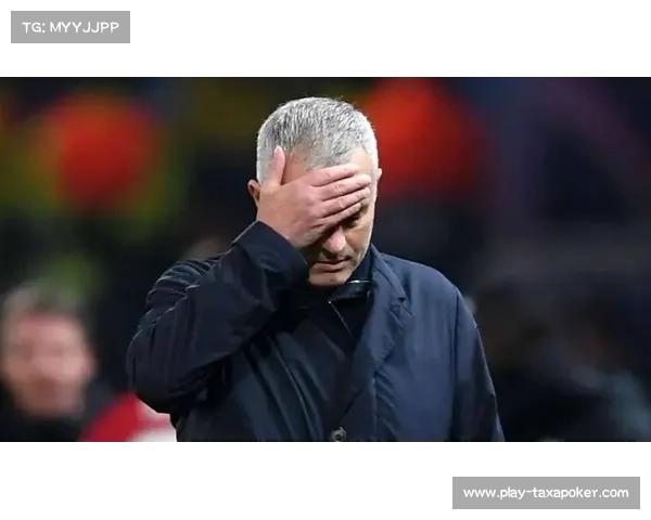 穆里尼奥再吃红牌,次回合欧冠附加赛无法现场指挥 穆里尼奥再吃红牌,次回合欧冠附加赛无法现场指挥